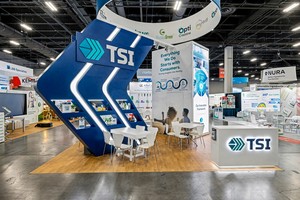 Supplyside Global 2025 20X20